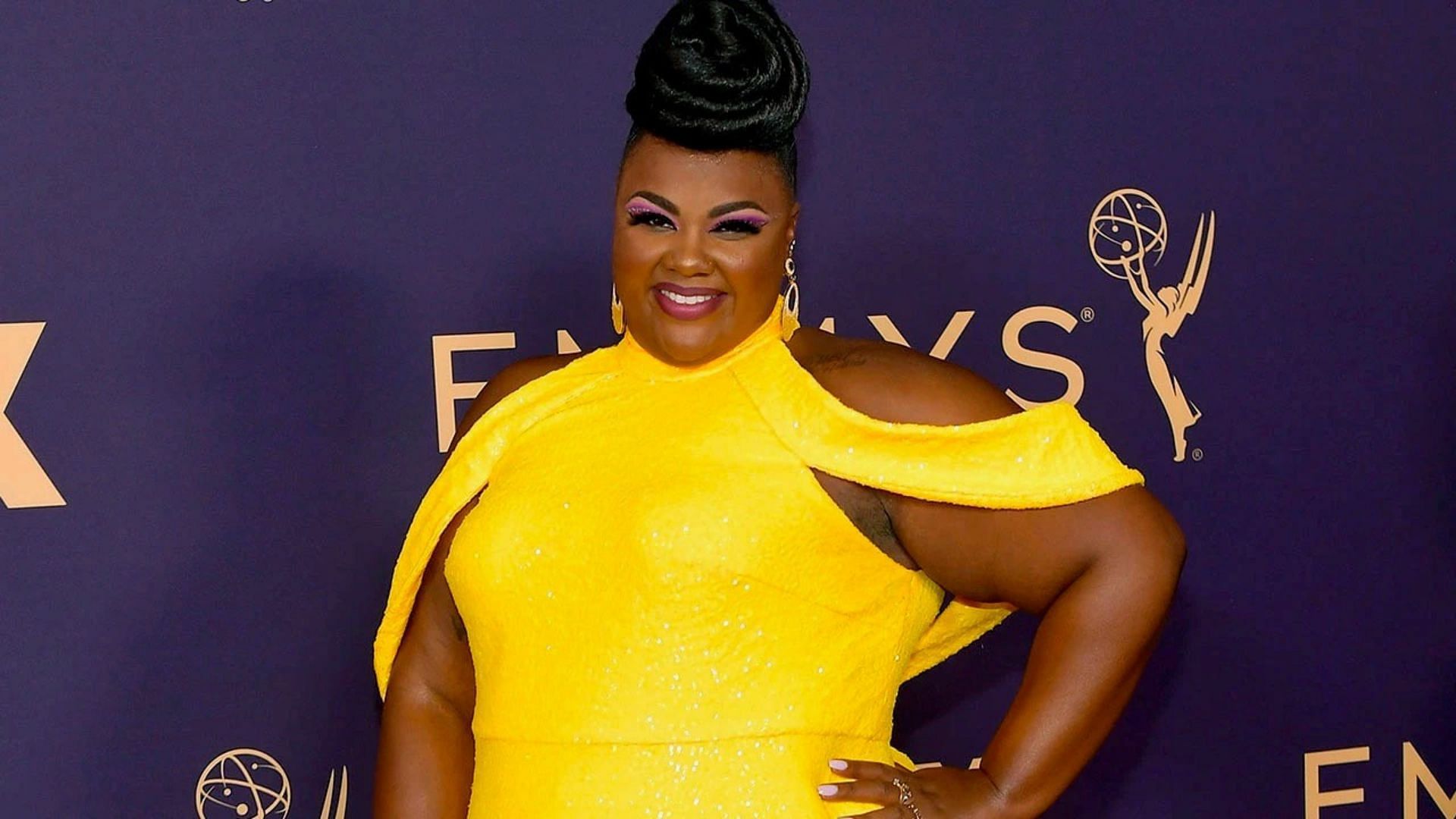 A still of Nicole Byer (Image Via IMDb)